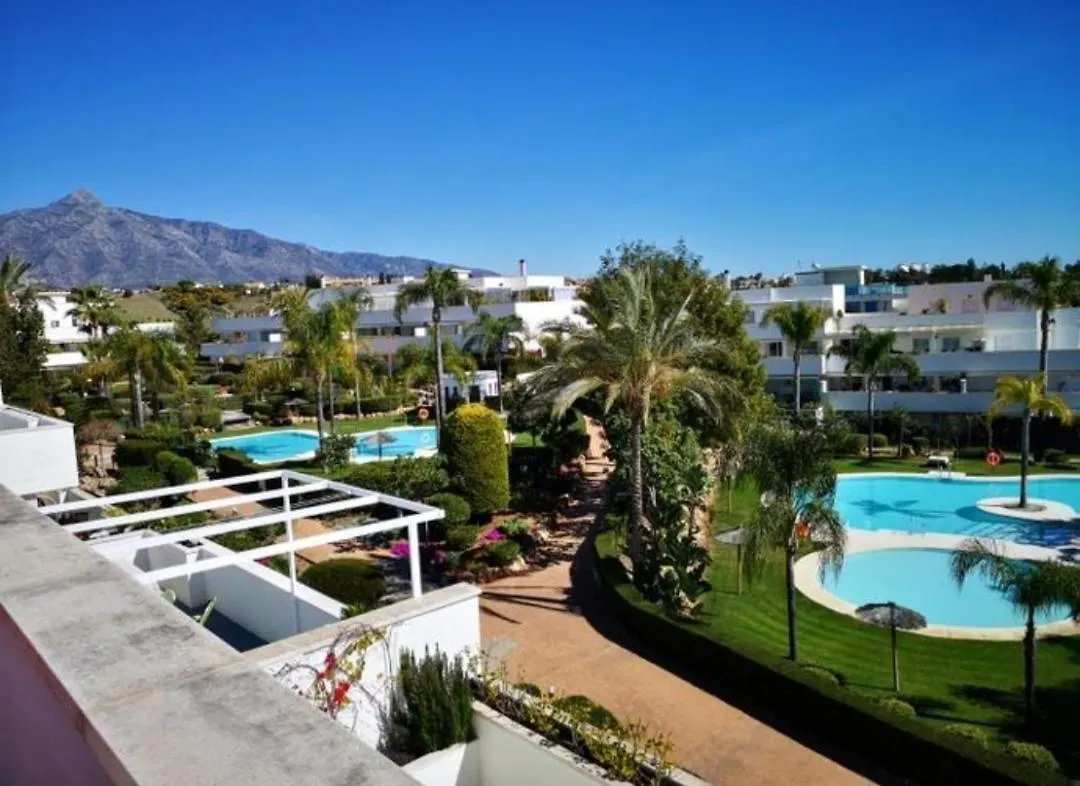 Room Rental Puerto Banus Alquiler Habitacion Marbella