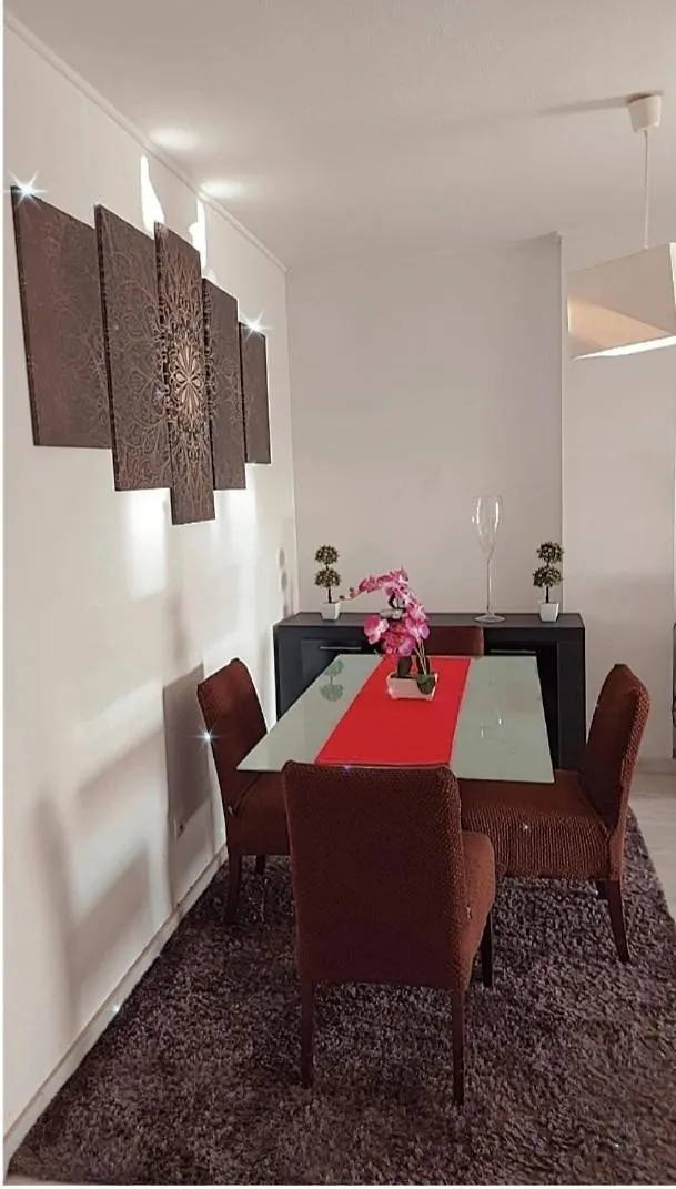 Room Rental Puerto Banus Alquiler Habitacion Marbella