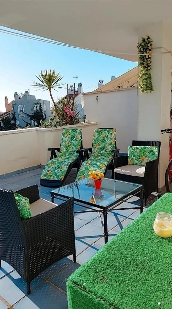 Room Rental Puerto Banus Alquiler Habitacion Marbella Homestay