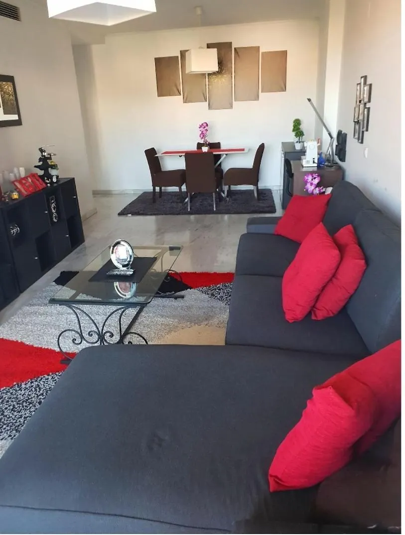 Room Rental Puerto Banus Alquiler Habitacion Marbella 0*,  Spain